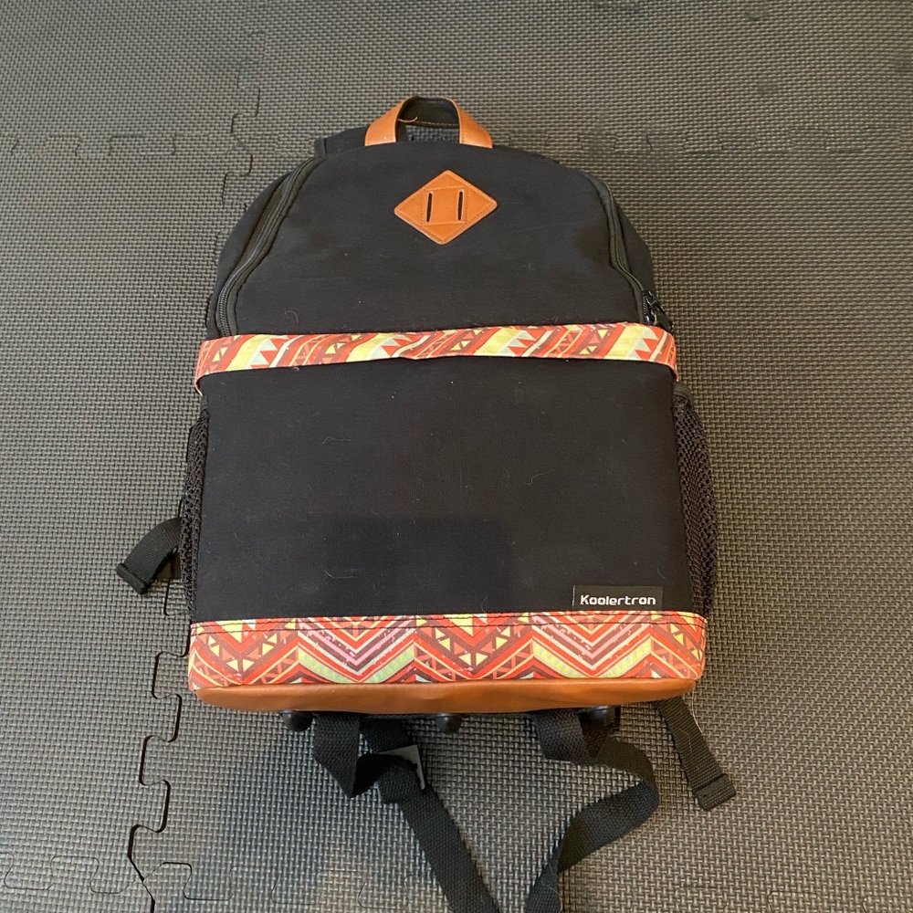 Koolertron Camera Bag